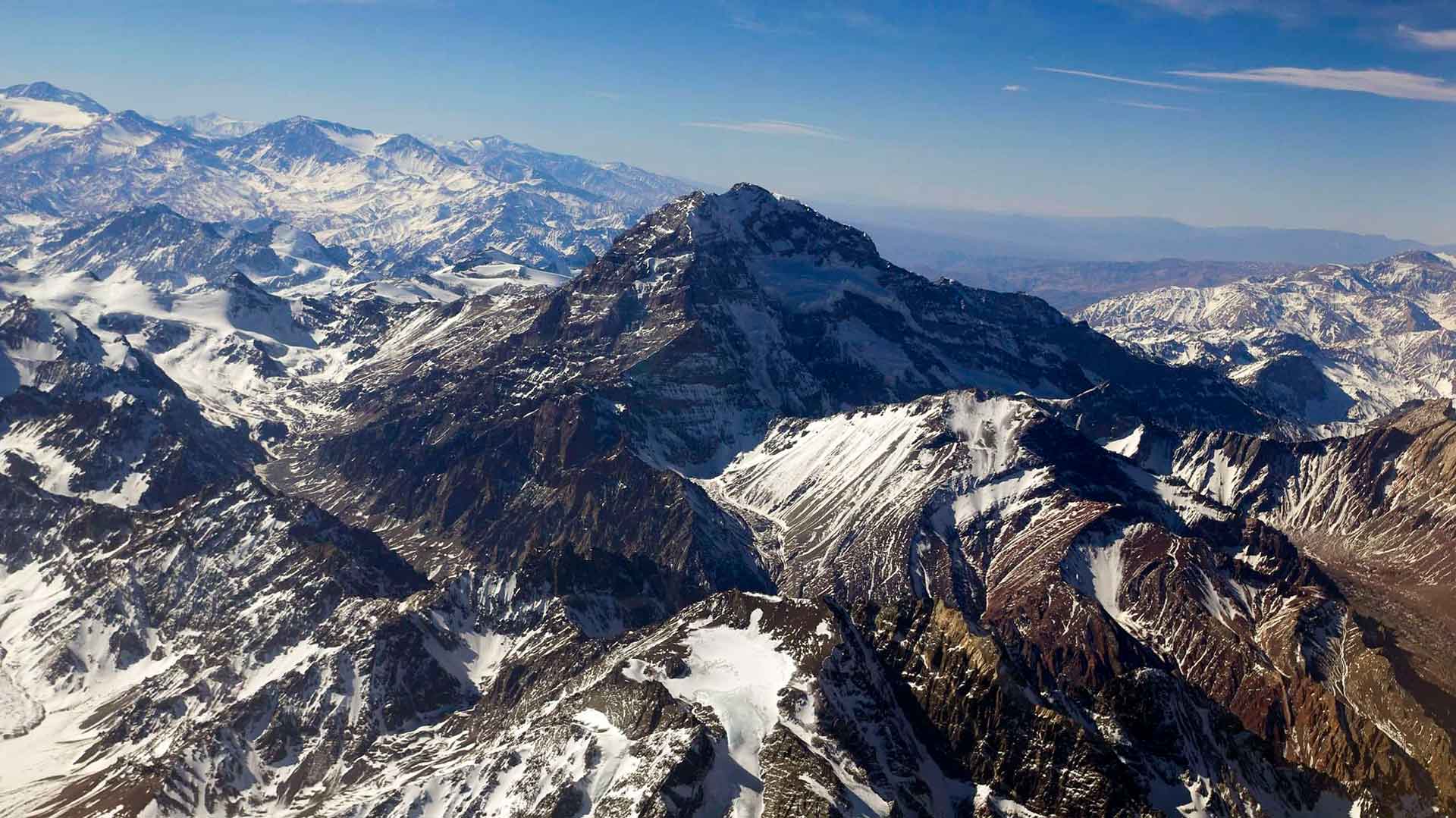 Aconcagua