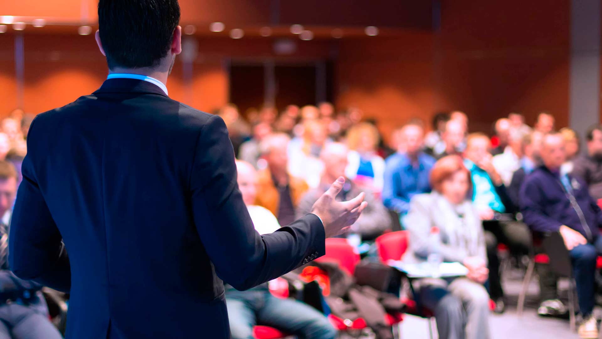 Congresos & Eventos