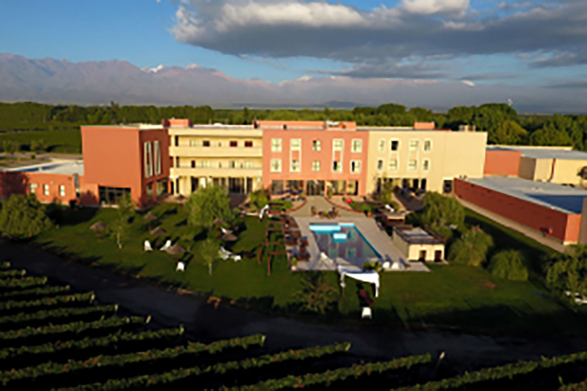Imagen del hotel