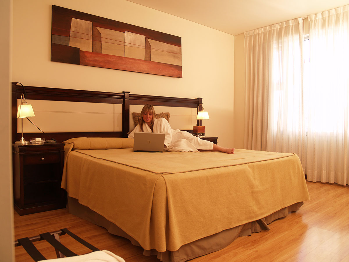 Imagen del hotel