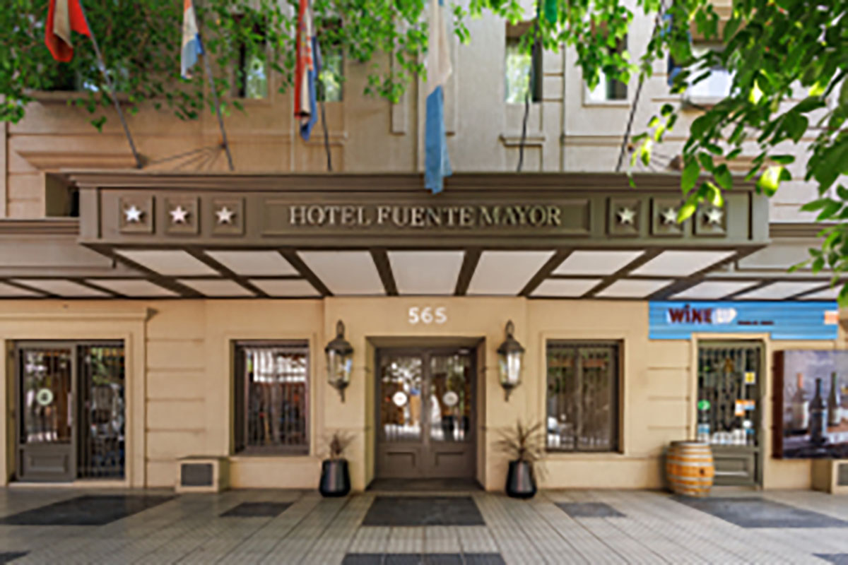 Imagen del hotel